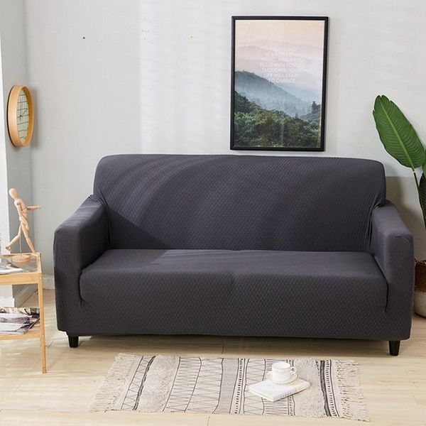 

chair covers microfine couch for sofas modern orange living room cover sofa diamond lattice kid waterproof three-seat