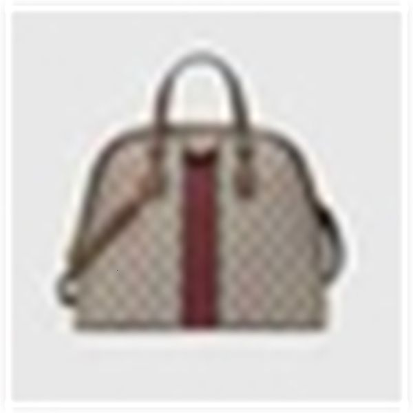 

brand designer bag luxury 524533 ophidia evening medium handbag women body handbags cross handles shoulder bags tote fs94, Red;black