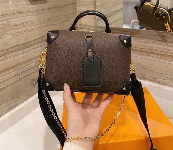 

luxury designer bags box bags shoulder bag fashion handbag shoulder bag women bag crossbody bags