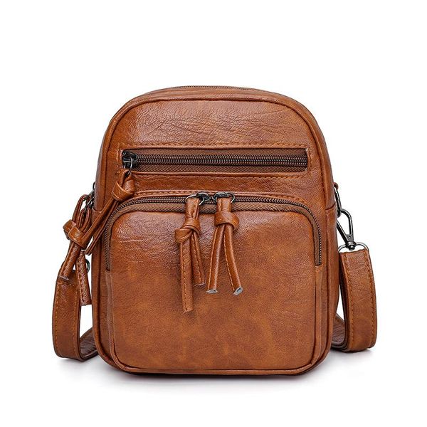 

shoulder bag women sling bag pu leather crossbody
