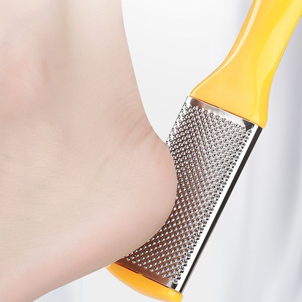 

11 in 1 professional foot care kit pedicure tools set stainless steel foot rasp foot dead skin remover clean toenail care kit