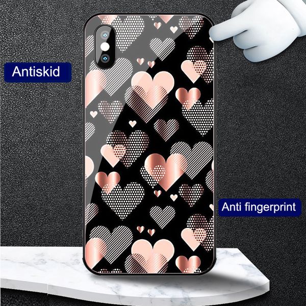 

colorful love heart phone case for oppo a95 a32 a94 a72 a83 a53 a57 a77 a73 a79 a5 a7 a93 a9 a91 a92s a52 find x2 reno 5 6 r17 v11 f9 f11 k9