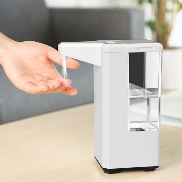 

hands automatic foaming hand wash washer soap dispenser sensor foam machine dispenser for liquid soap
