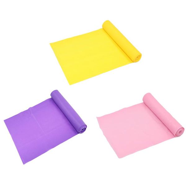 

3pcs resistance bands,elastic band for exercise,yoga fitness bands,workout bands for stretch pilate