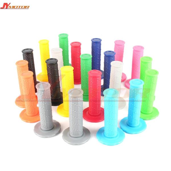 

handlebars comfortable handlebar grips density bicycle anti-slip cycling parts