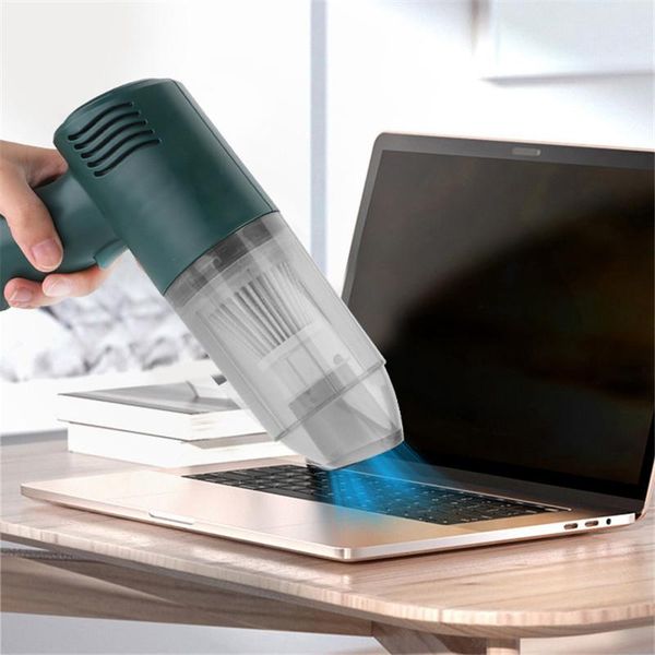 

vacuum cleaners 8000pa wireless cleaner for home car handheld auto & dual use mini rechargable