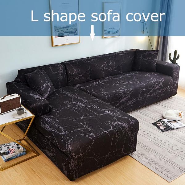 

chair covers corner sofa cover spandex for living room couch section slipcover stretch l shape chaselong