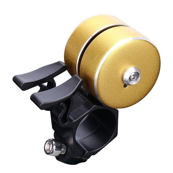 

bike horns double click bicycle bell cycling handlebar alarm mtb horn for adults