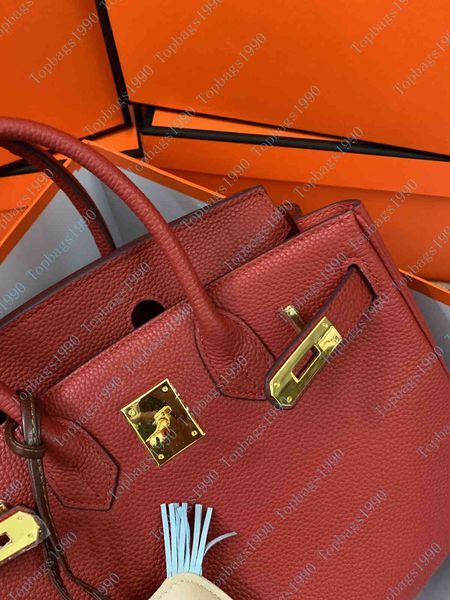 

classic style 35cm 30cm 25cm women totes genuine leather shoulder bags with stamped lock lady fashion handbag scarf horse charm fre shipping
