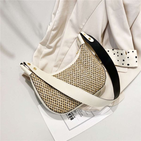 

hbp fashion new korean shoulder bag for women in summer 2021