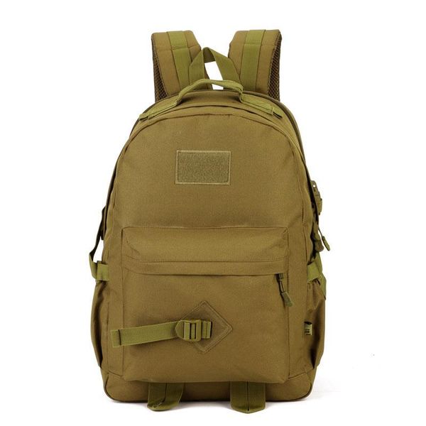 

outdoor bags military tactica camouflage backpack climbing camping hiking trekking riding rucksack travel sports bag pack