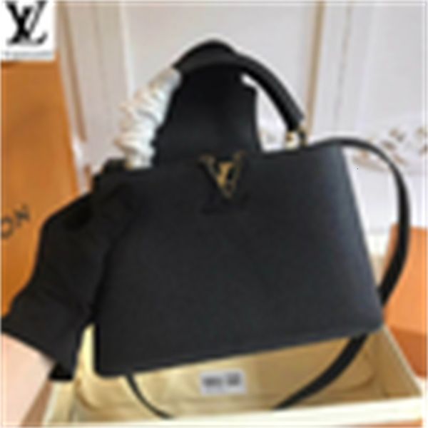 

evening brand handbags designer bags luxury body yu37 bags m94755 handles shoulder capucines totes bb cross mini bag handbag