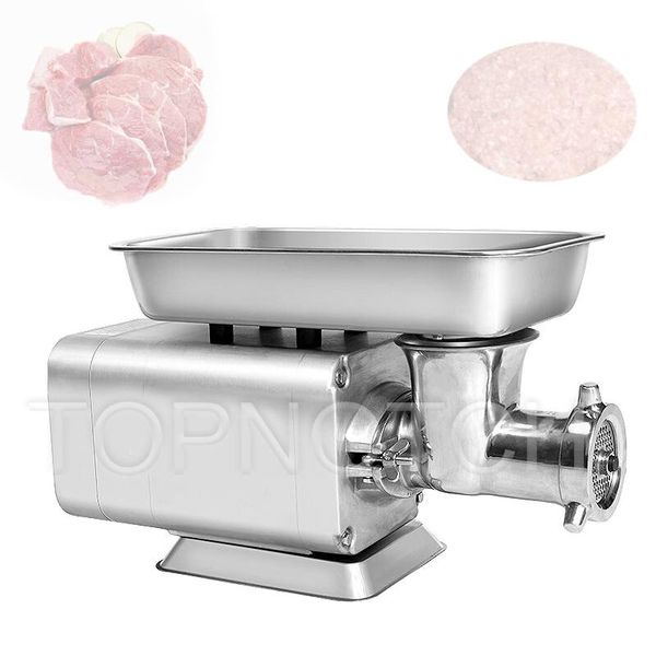 

meat grinders multifunction electric grinder slicer commercial pepper vegetable