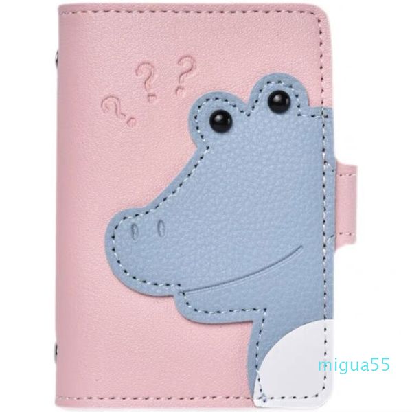 

card holders, Brown;gray