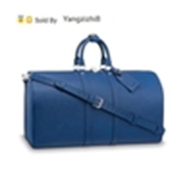 

yangzizhi8 bags bandouliere 50 m33454 men messenger keepall shoulder belt bag totes portfolio briefcases duffle luggage, Black;red