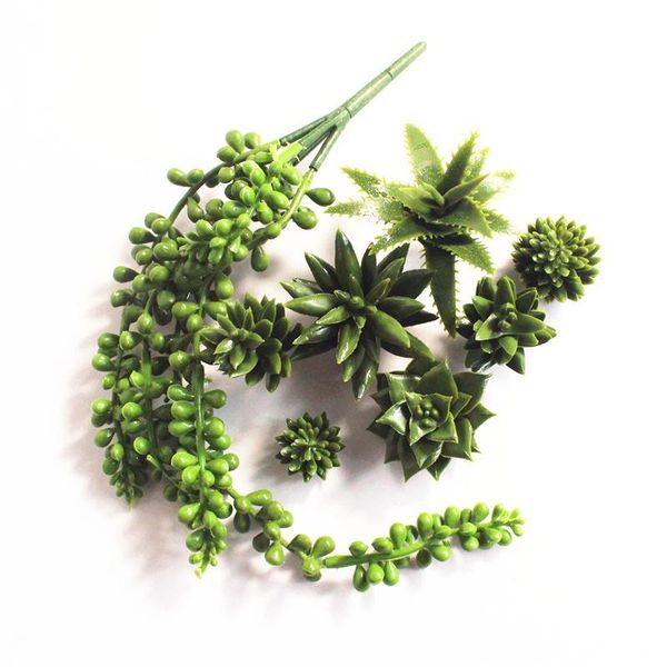 

shop artificial plant succulents floral garden display parties offices