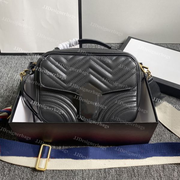 

hert designers luxurys ladies lady marmont bags handbag women shoulder sylvie handbags purses chain fashion crossbody bag