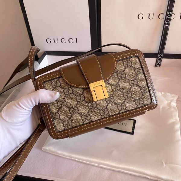 

fashion shoulder luxury designer brand chains bags handbags women letter purse phone bag wallet cross body totes vintage