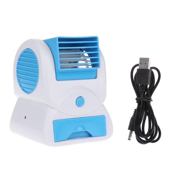 

electric fans 808f mini usb fan cooling portable desksmall air conditioner