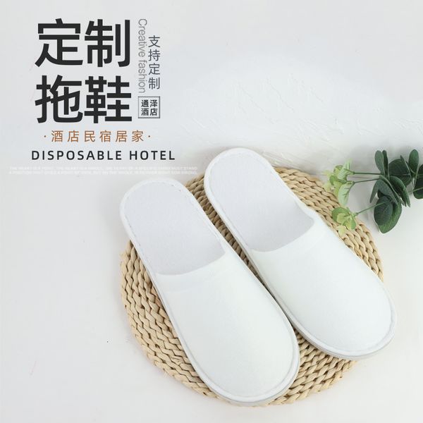 

el gut house disposable tourist products home hospitality psh slippers