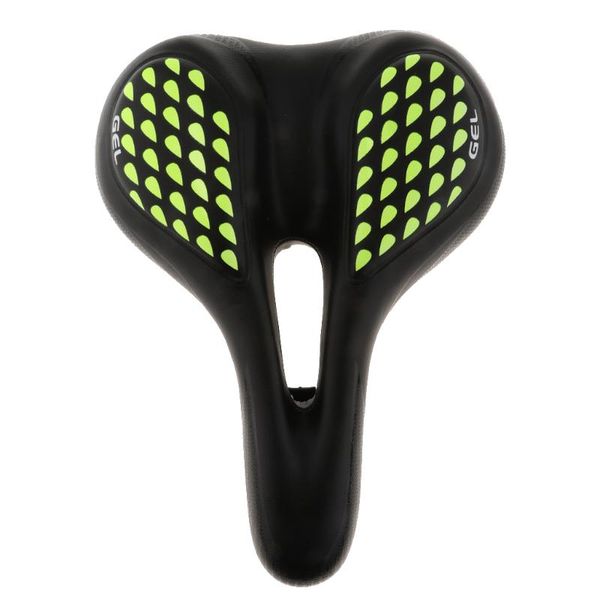 

bike saddles anti-slip bicycle saddle mountain seat comfortable mtb
