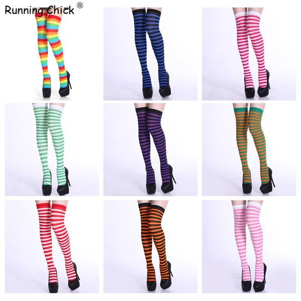 

socks & hosiery christmas stockings and for party, Black;white