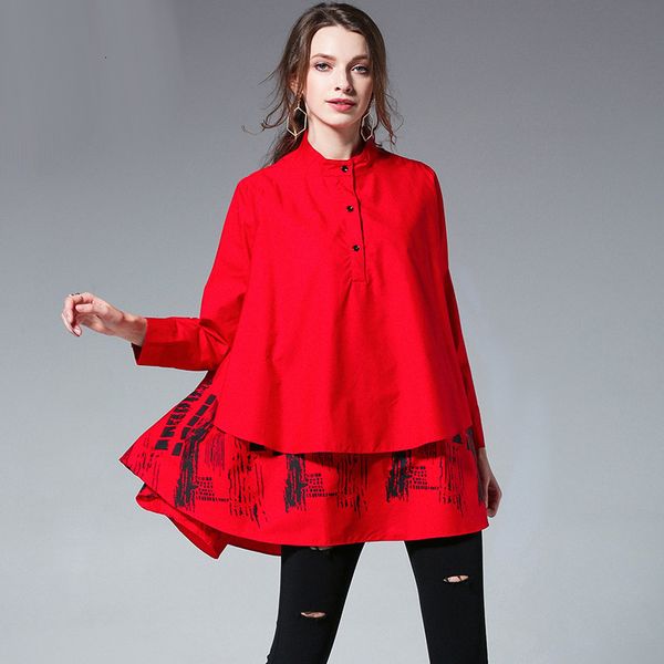 

your women's clothes spring size blouse ruffles off tb6890 84r1, White