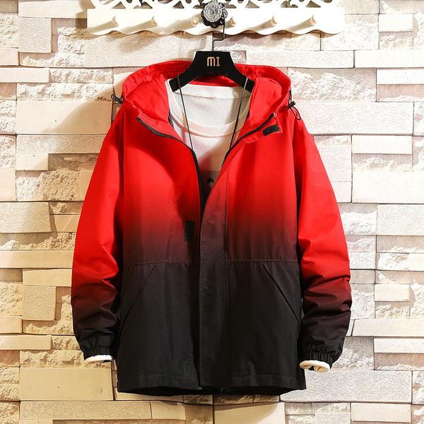 

men's jackets autumn jacket for men 2021 korean version of the sequin students spring and casual, Black;brown