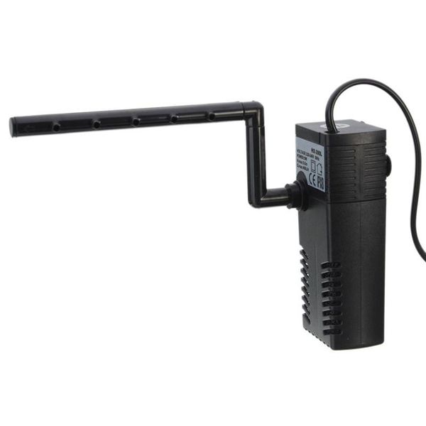 

aquariums 5w aquarium internal filter for fish tank submersible with spray bar pump jp032f