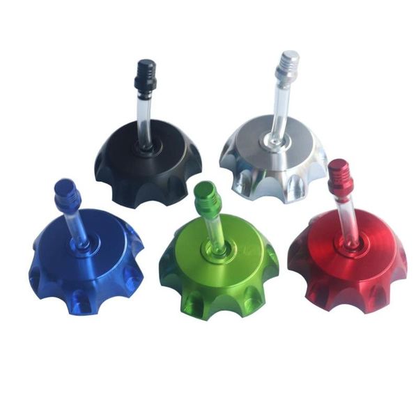 

handlebars universal cnc aluminum motorcycle accessories parts gas fuel petrol tank cap for dirt/pit bike atv quad most motorcycles