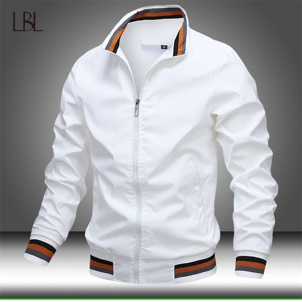 

military bomber jacket men autumn casual pilot jackets male cargo tactical overcoat man streetwear hip hop slim fit coat clothes 211103, Black;brown