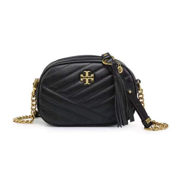 

new embroidered lattice semi circle chain bag for women designer handbags