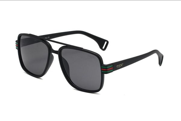 

sunglasses for men women pilot sun glasses uv400 eyewear 0590, White;black