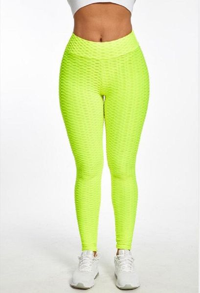 

20 21 yoga shorts stock peach hip jacquard pants thickened bubble pants leisure fitness sports slim hip yoga pants women tight shorts, Black