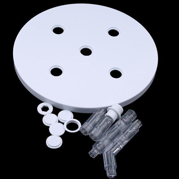 

cake tools 1 set white frame plastic fudge mold decoration tool baking