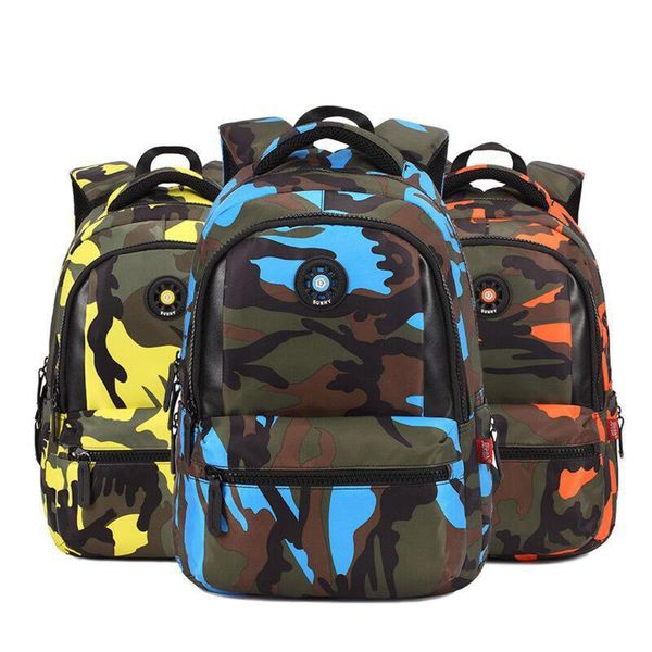 

backpack children fashion casual sports outdoor luggage bag school sport travel mochila feminina