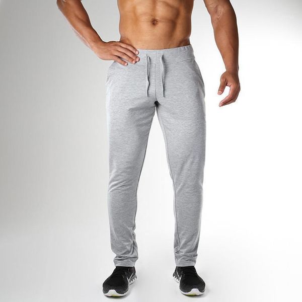 

men's pants sports pure leisure training running, Black