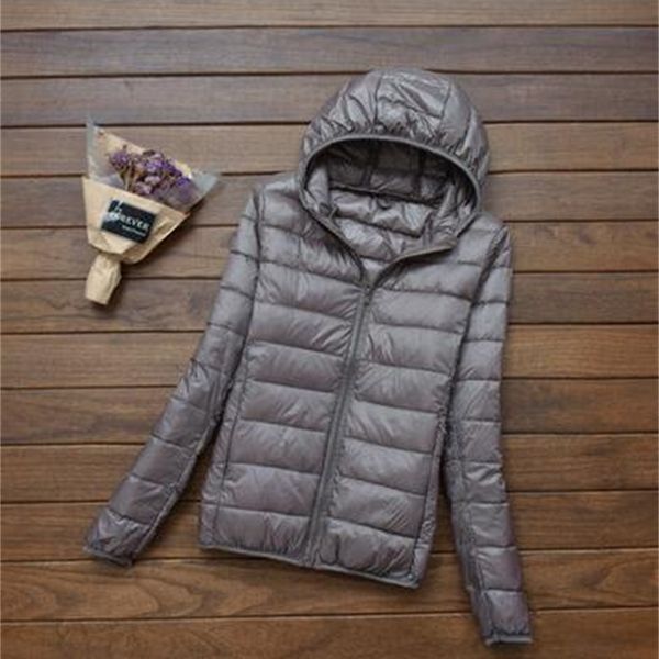 

Ladies j winter J26D, Black