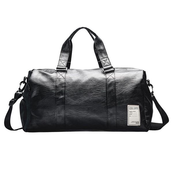 

weekend gym accessories men big bag dance soccer backpack backpack yoga gym bag leather totes bolsos para mujer sports eg50jj