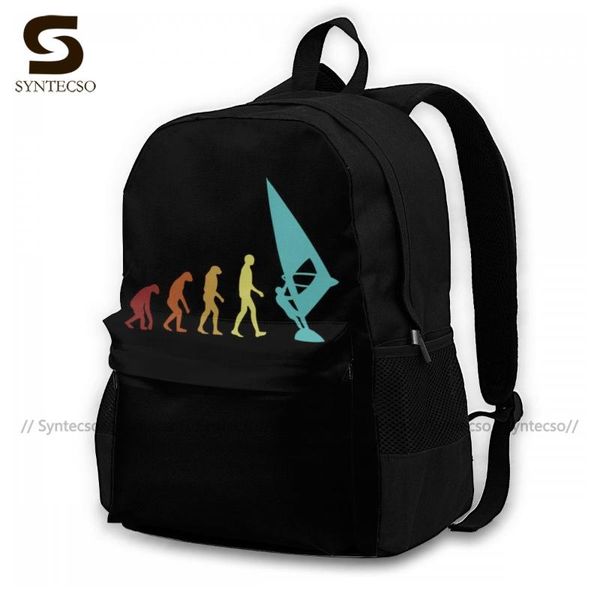 

backpack windsurfing sail backpacks nice polyester summer durable bags