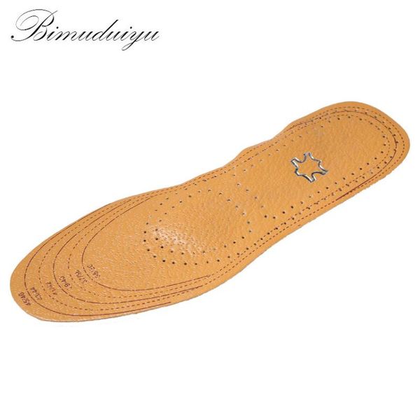 

shoes materials size leather ac insole absorb sweat release moisture for dress/casual men/women health palmilhas, Black