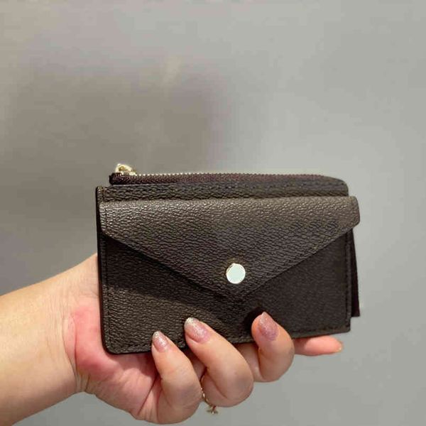

nice women wallet mini short purse card holder coin purses designer wallets quanlity made of good leather multi-function card package design, Red;black
