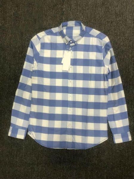 

men's casual shirts h895 homme alligator 100%cotton thick camisa masculina men long sleeve dress fashion hombre chemises, White;black