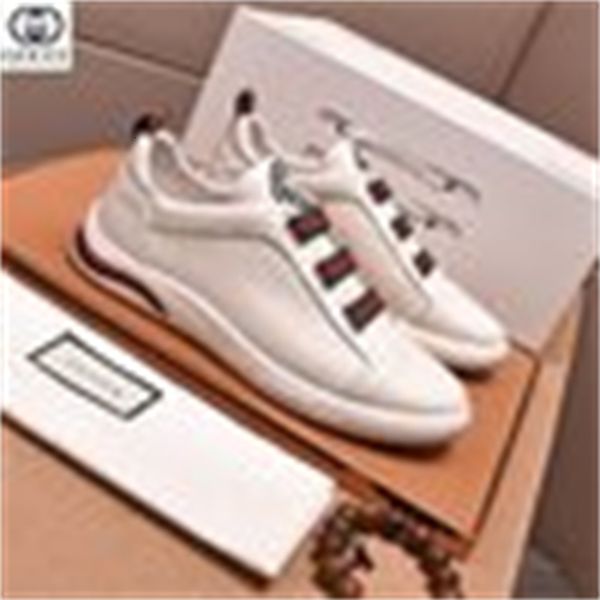 

lace-ups men sneakers loafers boots moccasins buckles designer dress shoes luxury 0uuk, Red;white