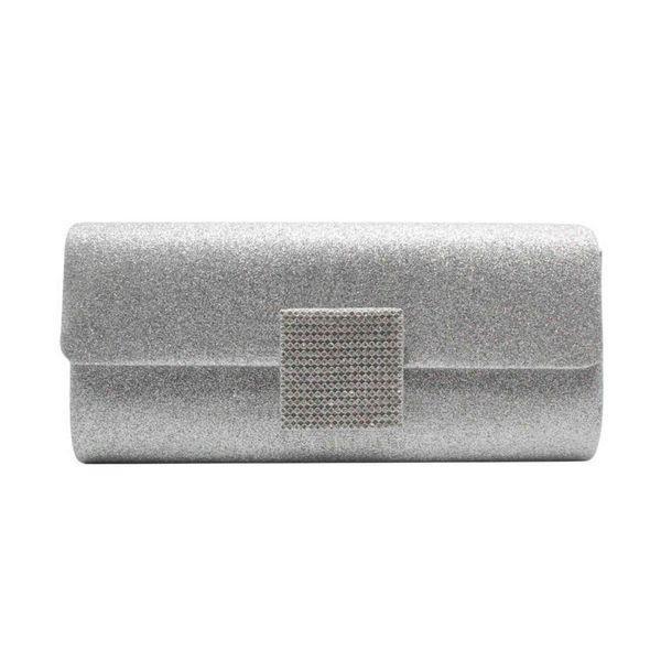 

flash dinner bag square buckle water ill evening gift chain 457