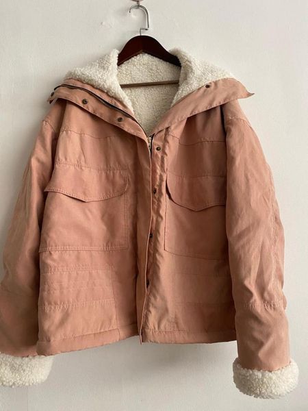 

women's jackets autumn winter women coat zipper simple long sleeve turn-down collar jacket with pockets, Black;brown