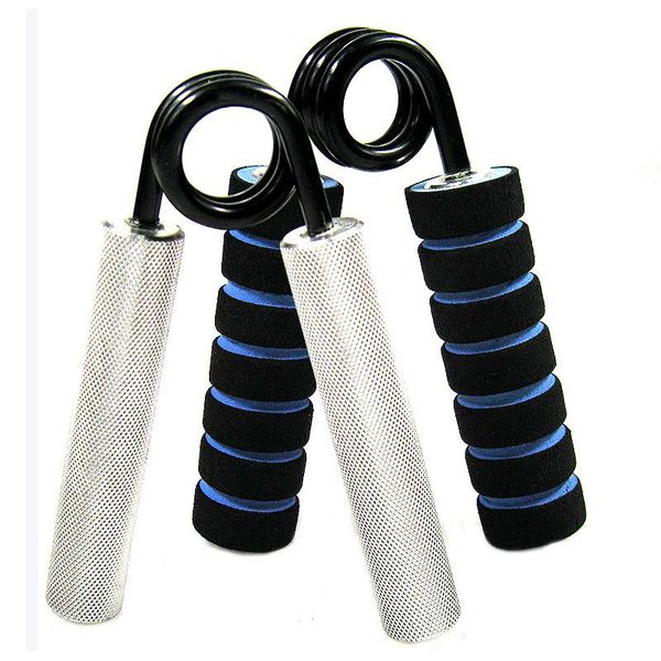 

hand grips heavy grip finger rehabilitation trainer metal handle carpal strengthen expander forearm gym arms wrist muscle fitness equipment