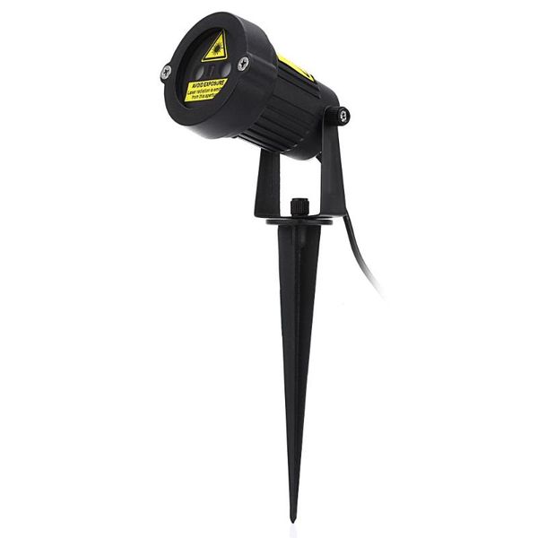 

effects christmas laser lights star projector outdoor garden decoration waterproof ip65 showers lawn lamp for decor
