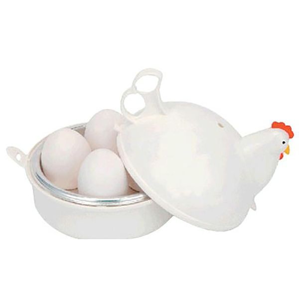 

egg boilers chicken shaped microwave eggs boiler cooker kitchen cooking appliances,home tool
