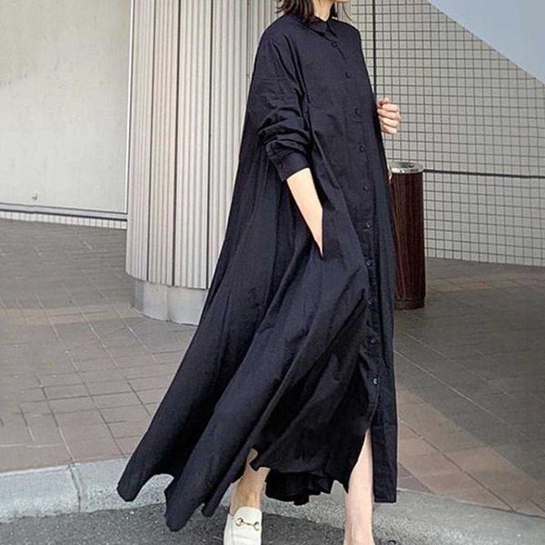 

2021 japanese style women's autumn clothing south korea's new fashion simple thin selling single chest u6yt, Black;gray